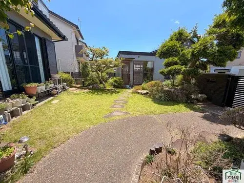 5LDK Kamisu City Ibaraki Prefecture (3)
