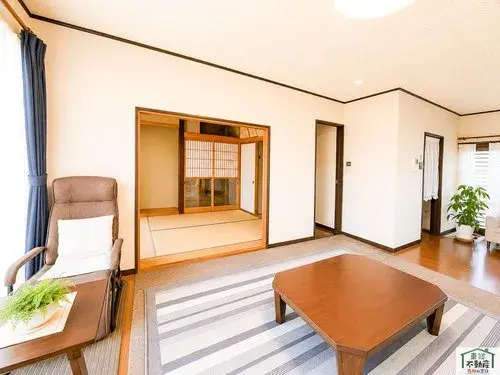 5LDK Kamisu City Ibaraki Prefecture (4)
