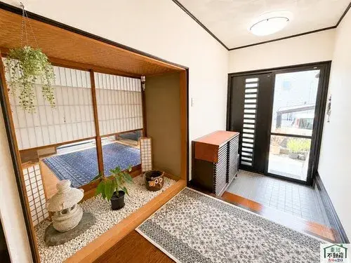 5LDK Kamisu City Ibaraki Prefecture (5)