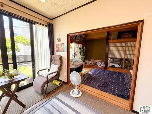 5LDK Kamisu City Ibaraki Prefecture (6)