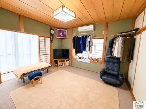 5LDK Kamisu City Ibaraki Prefecture (10)