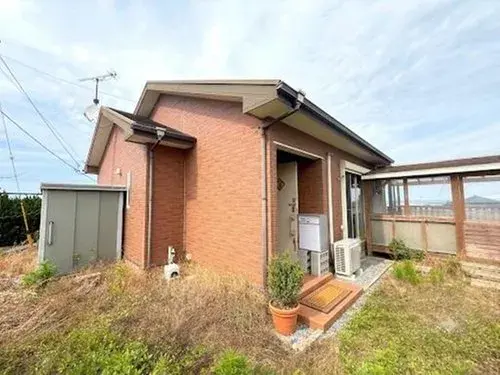 Akiya in Ibaraki