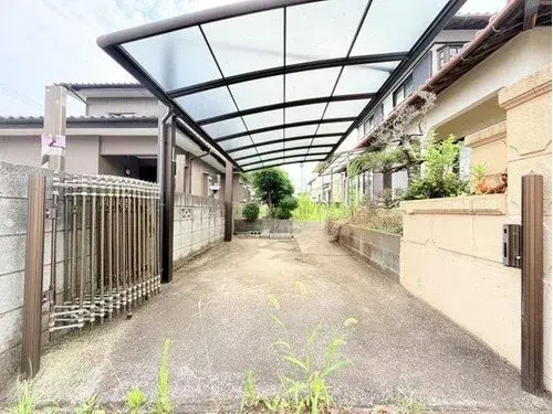 5DK+S房产 潮来市 茨城县 (3)
