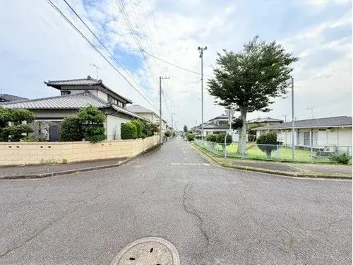 5DK+S房产 潮来市 茨城县 (5)