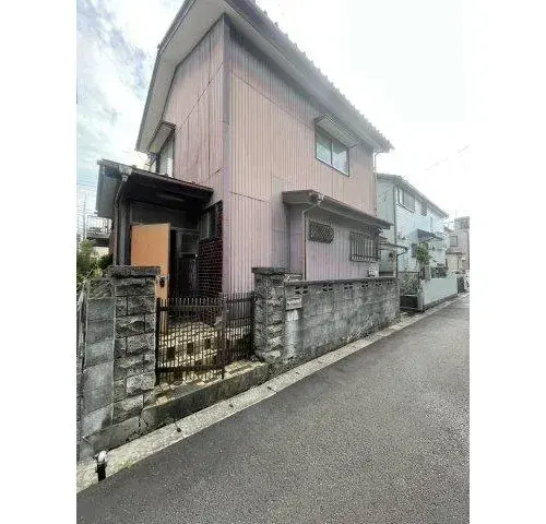Akiya in Ibaraki