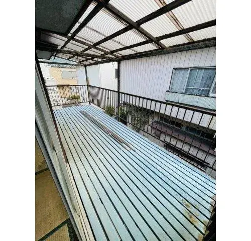茨城县取手市4DK房屋 (2)