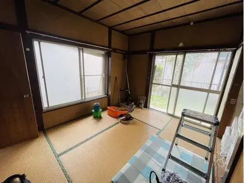 茨城县取手市4DK房屋 (8)