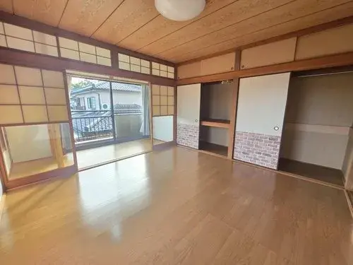 عقار من 4 غرف نوم Moriya-shi Ibaraki-ken (10)