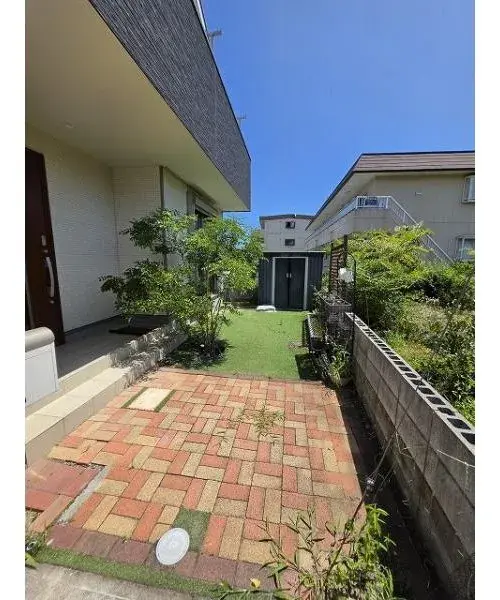 4LDK Takahagi City Ibaraki Prefecture (4)
