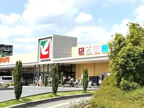 2LDK Property Tsukubamirai City Ibaraki Prefecture (14)