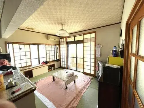 2LDK Property Tsukubamirai City Ibaraki Prefecture (3)