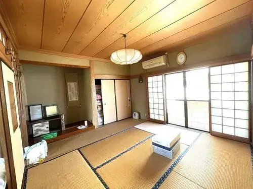 2LDK Property Tsukubamirai City Ibaraki Prefecture (4)