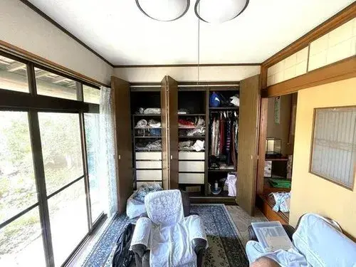 2LDK Property Tsukubamirai City Ibaraki Prefecture (5)
