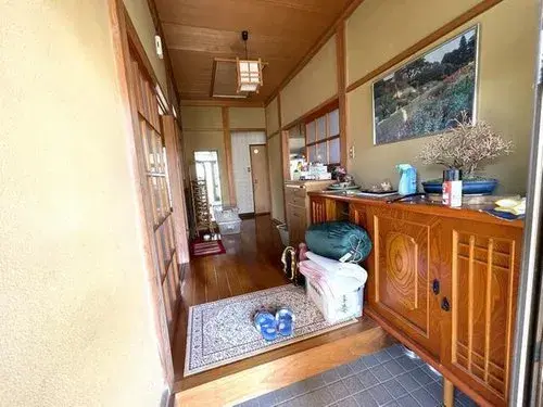 2LDK Property Tsukubamirai City Ibaraki Prefecture (6)