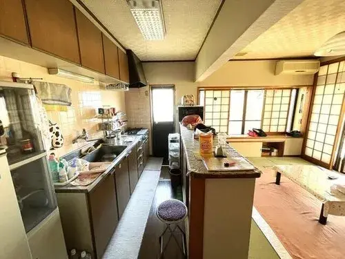 2LDK Property Tsukubamirai City Ibaraki Prefecture (8)