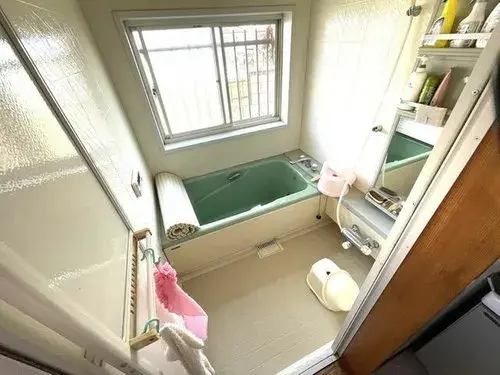 2LDK Property Tsukubamirai City Ibaraki Prefecture (9)