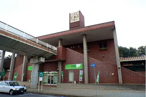 2LDK Property Tsukubamirai City Ibaraki Prefecture (10)