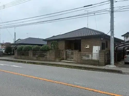 Akiya in Tochigi