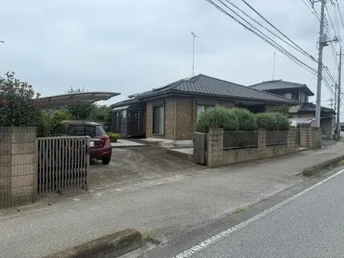 3LDK+S House Kaminokawa-machi, Kawachi-gun, Tochigi Prefecture (2)
