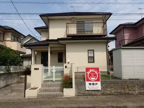 Akiya in Tochigi