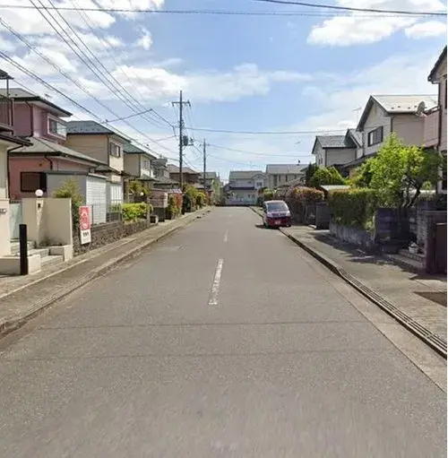 عقار 5DK Nogi-machi, Shimotsuga-gun Tochigi Prefecture (2)