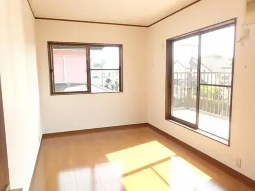 عقار 5DK Nogi-machi, Shimotsuga-gun Tochigi Prefecture (4)