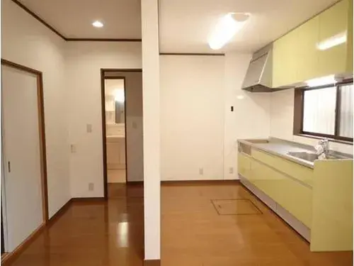 عقار 5DK Nogi-machi, Shimotsuga-gun Tochigi Prefecture (6)