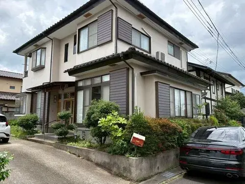 Akiya in Tochigi