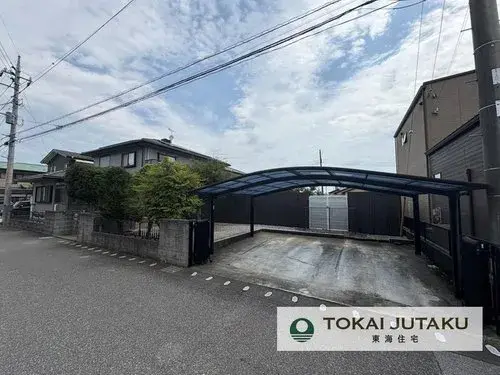 Akiya in 宇都宫市