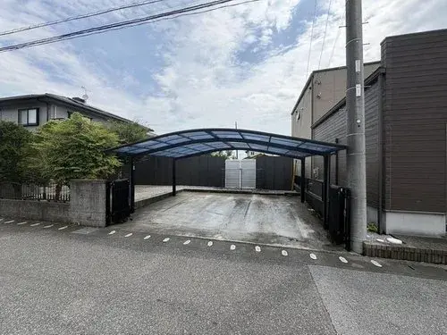 4LDK物业 宇都宫市 栃木县 (5)
