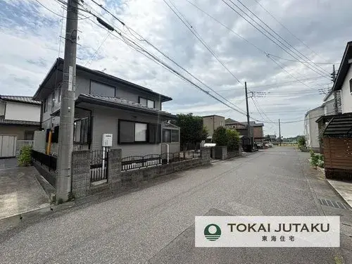 4LDK物业 宇都宫市 栃木县 (7)