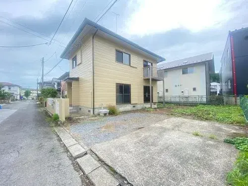 Akiya in Tochigi