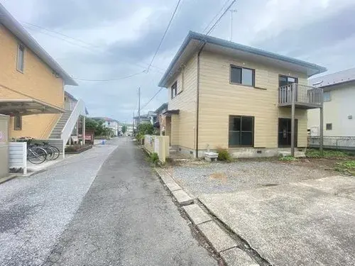 [3LDK Property] Utsunomiya City Tochigi Prefecture (2)