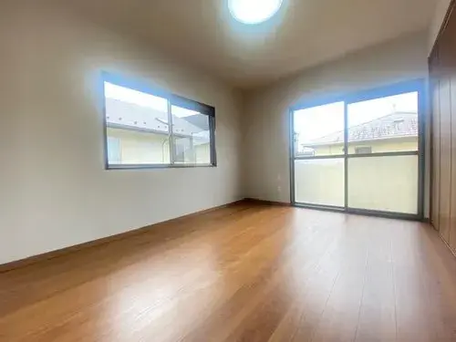 [3LDK Property] Utsunomiya City Tochigi Prefecture (12)