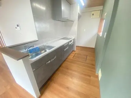 [3LDK Property] Utsunomiya City Tochigi Prefecture (14)