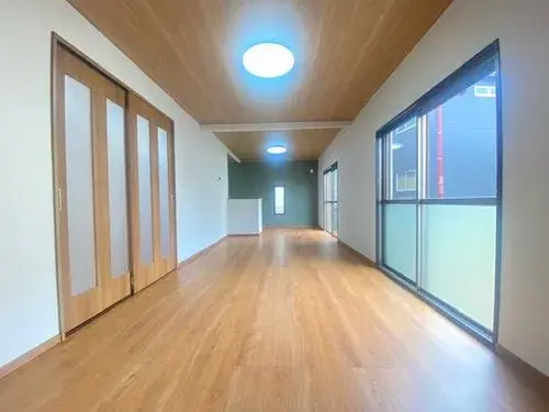 [3LDK Property] Utsunomiya City Tochigi Prefecture (7)