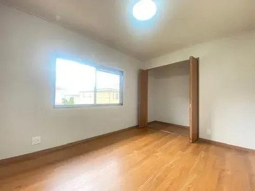 [3LDK Property] Utsunomiya City Tochigi Prefecture (9)