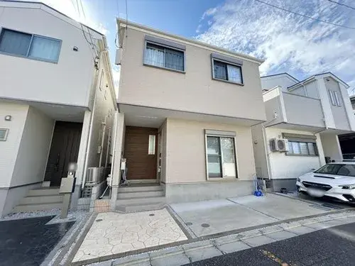 4LDK Urawa-ku, Ciudad de Saitama, Prefectura de Saitama (3)