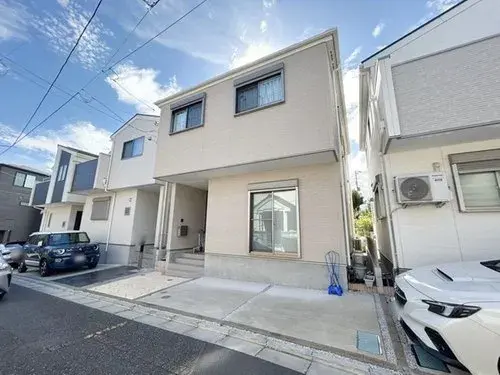4LDK Urawa-ku, Ciudad de Saitama, Prefectura de Saitama (4)