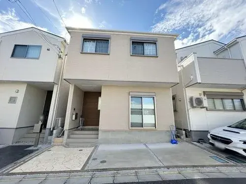 4LDK Urawa-ku, Ciudad de Saitama, Prefectura de Saitama (5)