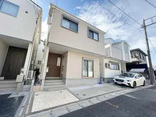 4LDK Urawa-ku, Ciudad de Saitama, Prefectura de Saitama (6)