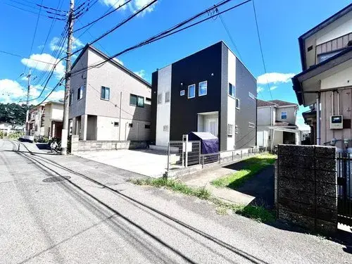 Akiya in Saitama