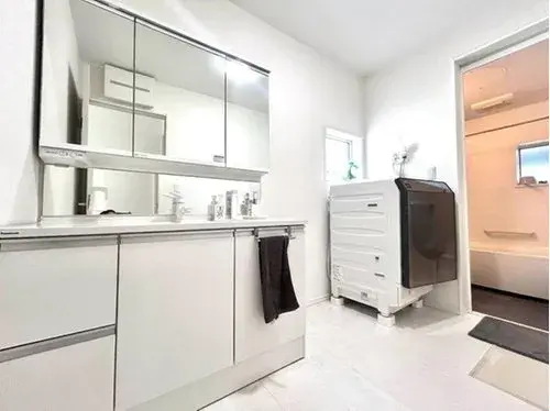 Propiedad 4LDK+S Ciudad de Tokorozawa Prefectura de Saitama (15)