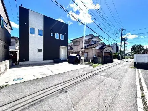 Propiedad 4LDK+S Ciudad de Tokorozawa Prefectura de Saitama (3)