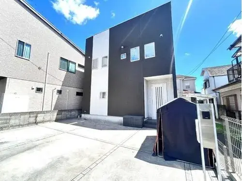 Propiedad 4LDK+S Ciudad de Tokorozawa Prefectura de Saitama (6)