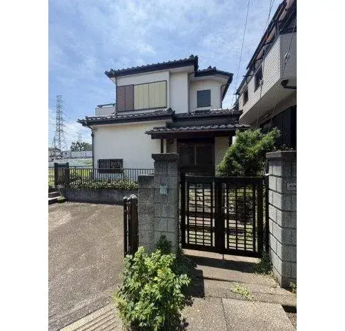 Akiya in Saitama