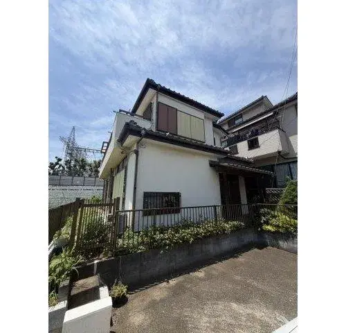 Saitama Prefecture Kawagoe City 5DK Property (2)