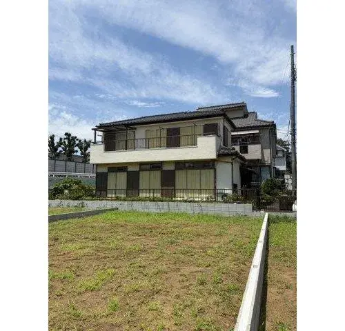 Saitama Prefecture Kawagoe City 5DK Property (3)