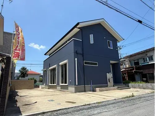 Akiya in Saitama