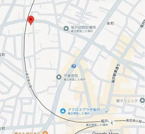 4LDK+S房产 坂户市 埼玉县 (19)